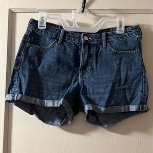 Brand: H&M , Size: 6 , Color: Denim Blue